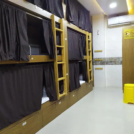 Super Dormitory Ac Deluxe